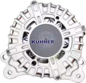 AD KUHNER 553889riv -  Генератор